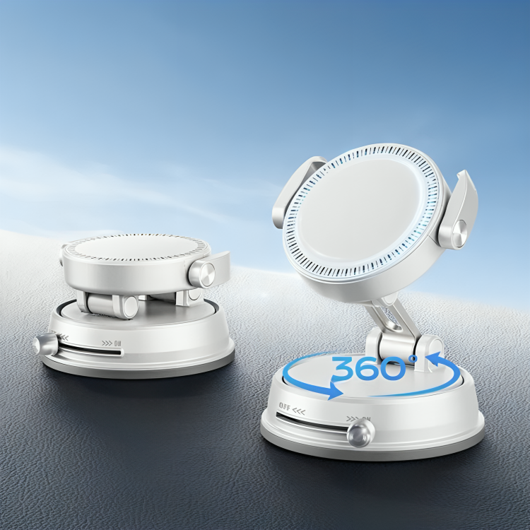 DriveMount | Magnetische Telefoonhouder Voor In De Auto