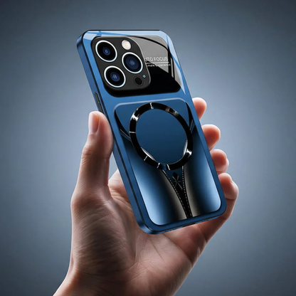 MagnetiShield Case | Zorgeloze Bescherming Voor Je Telefoon