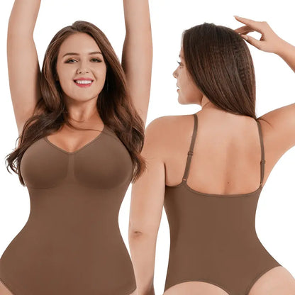 Bodysuit | Comfortabele Ondersteuning Voor Een Glad Silhouet