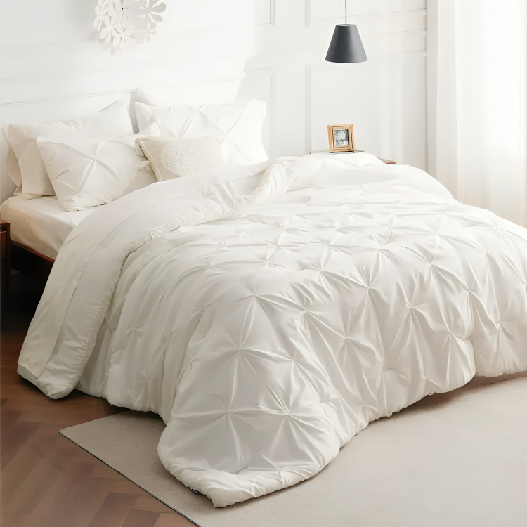 LuxeDream Bedding Set | Elke Nacht Comfortabel En Ontspannen Slapen