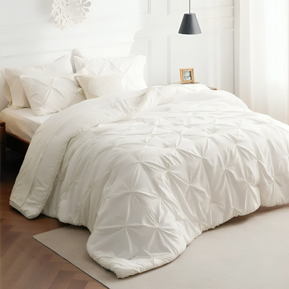 LuxeDream Bedding Set | Elke Nacht Comfortabel En Ontspannen Slapen