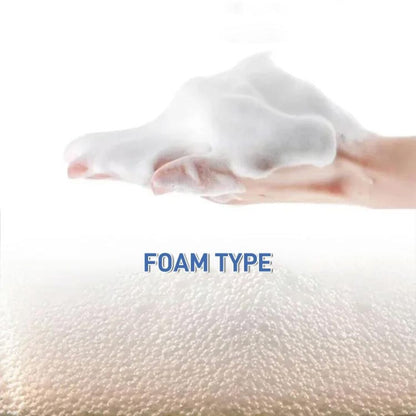 FoamFresh | Schuimende Vetoplosser voor Keuken & Meer
