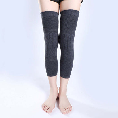 KneeGuard | Duurzame Kniebeschermers met Antislip en Ademend Thermisch Weefsel