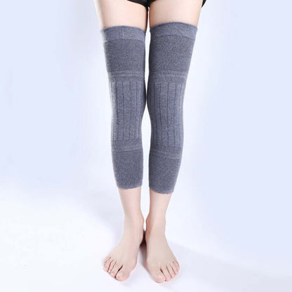 KneeGuard | Duurzame Kniebeschermers met Antislip en Ademend Thermisch Weefsel
