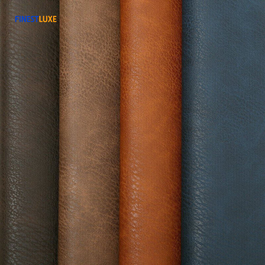 Leather Fix | Laat beschadigd leder er weer als nieuw uitzien