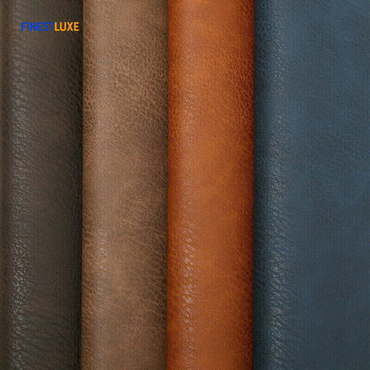 Leather Fix | Laat beschadigd leder er weer als nieuw uitzien