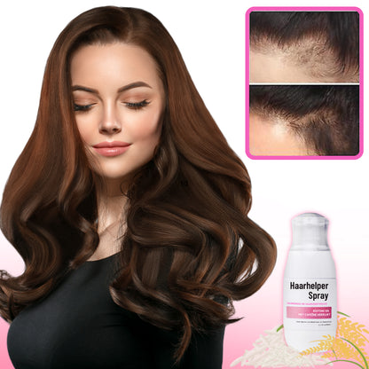 HairHaven | Snelgroeiend Haarhelperspray