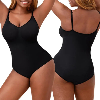 Bodysuit | Comfortabele Ondersteuning Voor Een Glad Silhouet