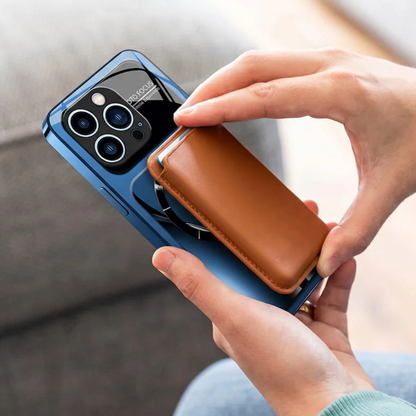 MagnetiShield Case | Zorgeloze Bescherming Voor Je Telefoon