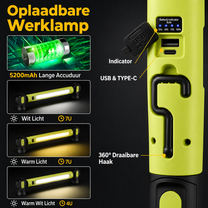 GarageGlow | Werk Nauwkeurig Bij Elke Reparatie
