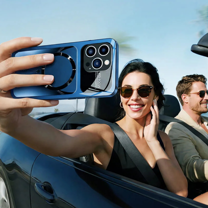 MagnetiShield Case | Zorgeloze Bescherming Voor Je Telefoon
