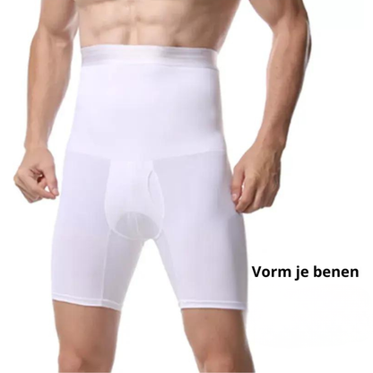 SlimWear | Corrigerende Boxershort voor een Strakker Silhouet