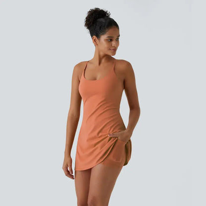 ComfortFlow | Rugloze Comfortjurk Voor Ultiem Draagcomfort