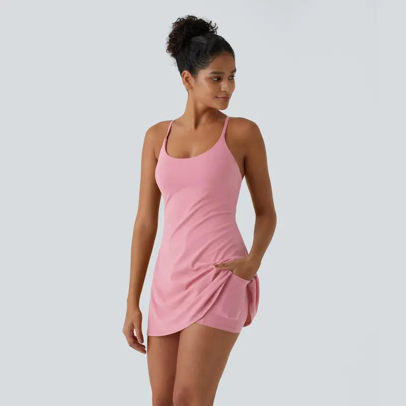 ComfortFlow | Rugloze Comfortjurk Voor Ultiem Draagcomfort