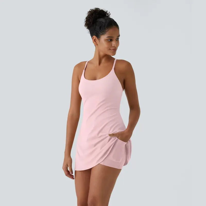 ComfortFlow | Rugloze Comfortjurk Voor Ultiem Draagcomfort