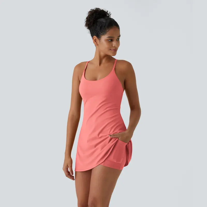 ComfortFlow | Rugloze Comfortjurk Voor Ultiem Draagcomfort