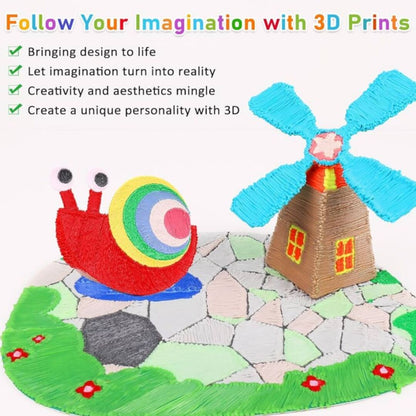 CreatiPen | 3D Tekenplezier voor Jonge Makers