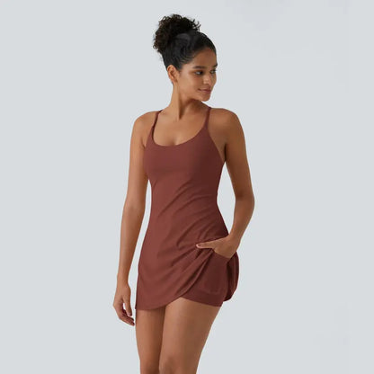 ComfortFlow | Rugloze Comfortjurk Voor Ultiem Draagcomfort