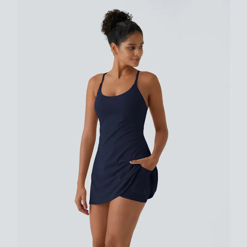 ComfortFlow | Rugloze Comfortjurk Voor Ultiem Draagcomfort
