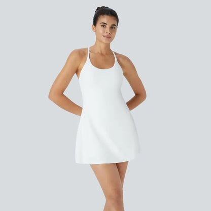 ComfortFlow | Rugloze Comfortjurk Voor Ultiem Draagcomfort