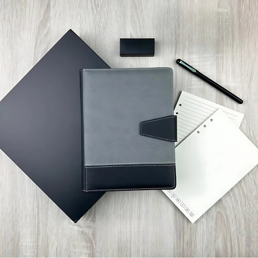 SmartNote | Slim Notitieboek Set