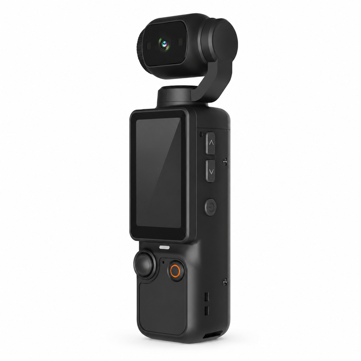 GlideCam | Slimme 4K Pocket Gimbal Camera