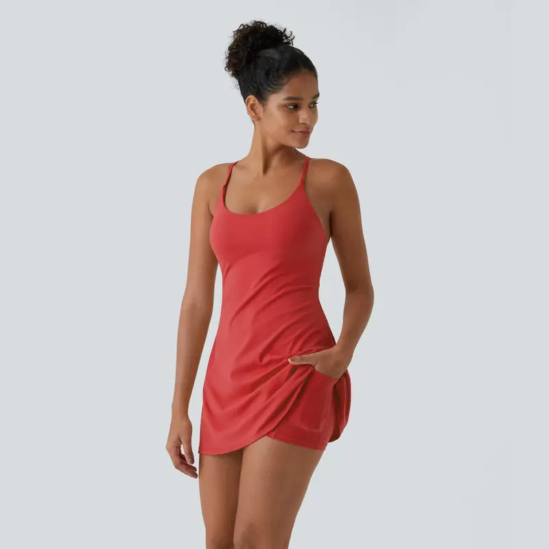 ComfortFlow | Rugloze Comfortjurk Voor Ultiem Draagcomfort