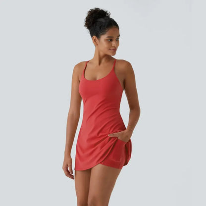 ComfortFlow | Rugloze Comfortjurk Voor Ultiem Draagcomfort