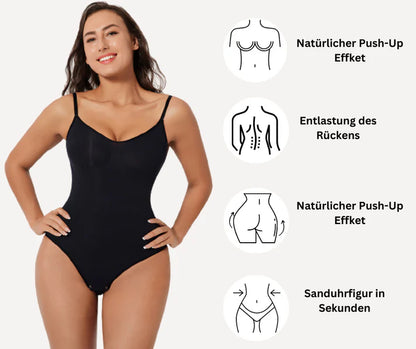 BeautyCurve Pro | Comfortabele Shaping Ondergoed