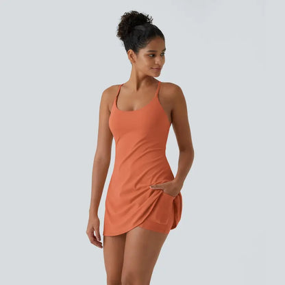 ComfortFlow | Rugloze Comfortjurk Voor Ultiem Draagcomfort