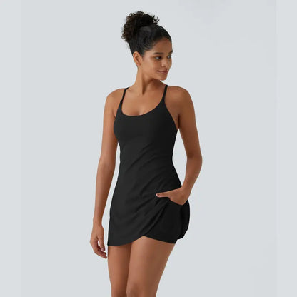 ComfortFlow | Rugloze Comfortjurk Voor Ultiem Draagcomfort