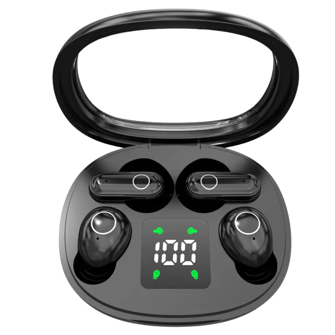SoundFit | Comfortabel Geluid, De Hele Dag Door