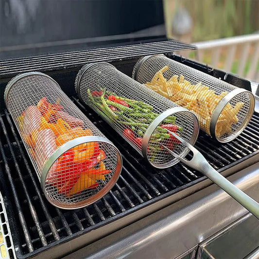 TurnMaster | De Perfecte Grillervaring