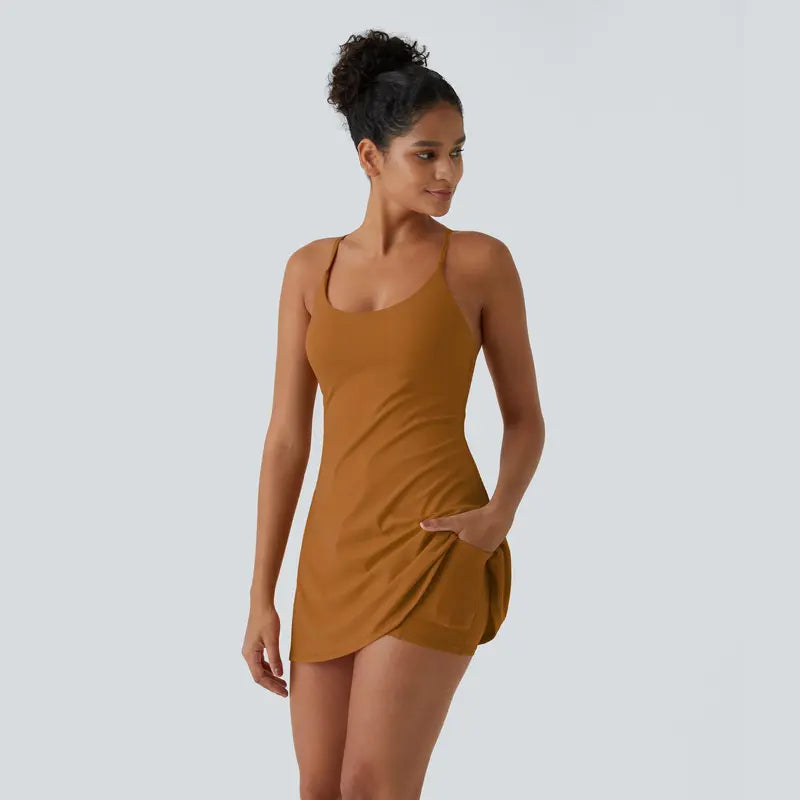 ComfortFlow | Rugloze Comfortjurk Voor Ultiem Draagcomfort