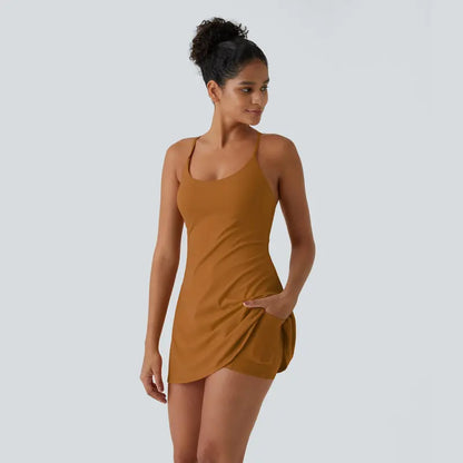 ComfortFlow | Rugloze Comfortjurk Voor Ultiem Draagcomfort
