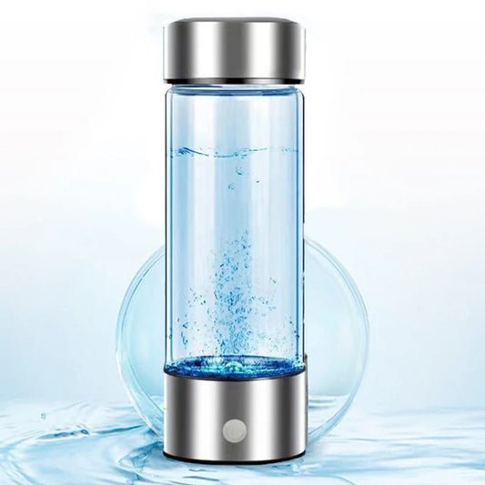 PureHydro | USB Oplaadbare Waterstoffles