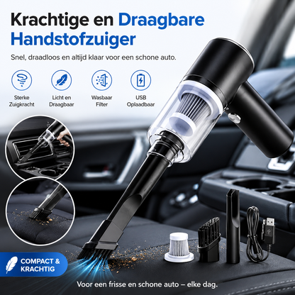 HygieClean | Dagelijks Snel en Veilig Reinigen