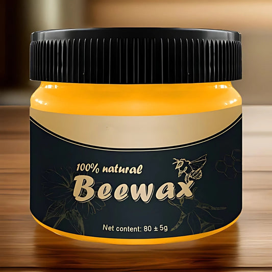 Beewax | De ultieme bescherming voor houten meubels