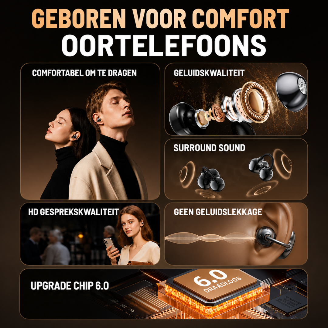 OpenWave | Geniet Van Muziek En Blijf Alert