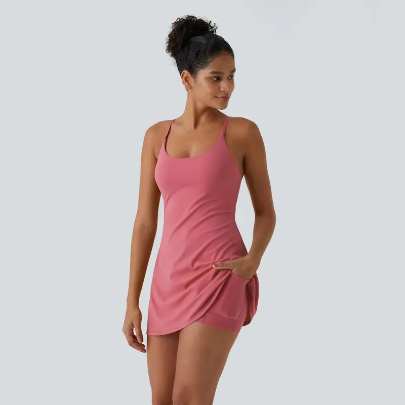 ComfortFlow | Rugloze Comfortjurk Voor Ultiem Draagcomfort