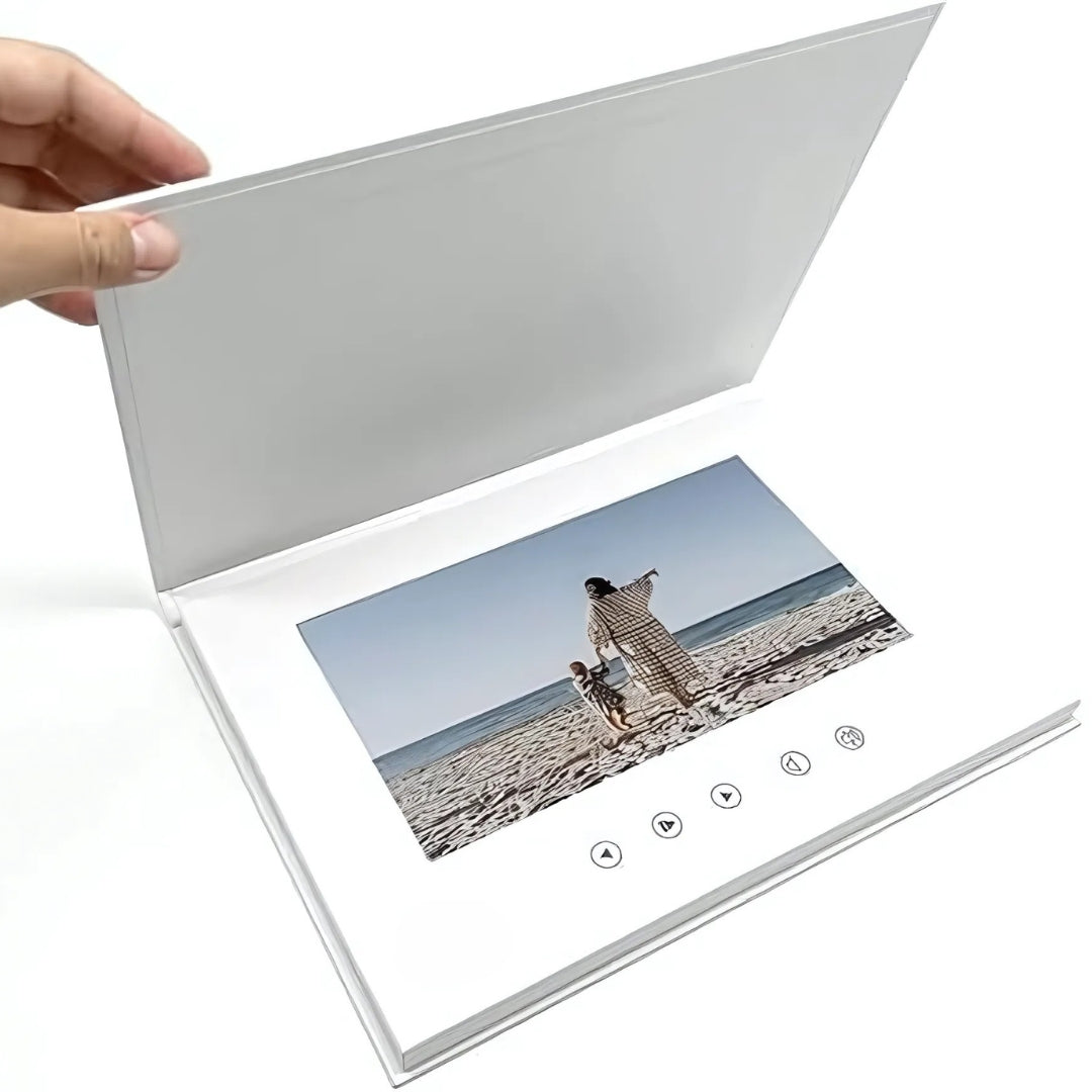 VideoBook | Brengt herinneringen tot leven – Finest Luxe