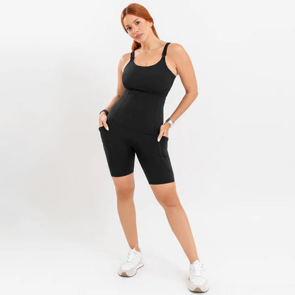 Recovery Leggings | Ondersteuning Tijdens Je Postpartum Herstel