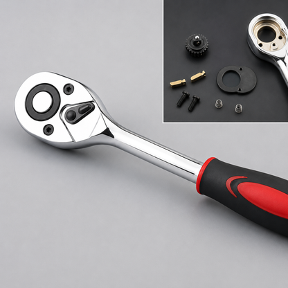 ProTool | Altijd Klaar Voor Elke Reparatie