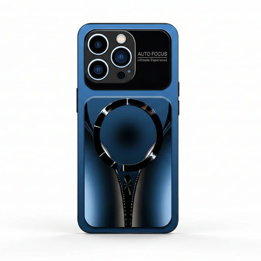 MagnetiShield Case | Zorgeloze Bescherming Voor Je Telefoon
