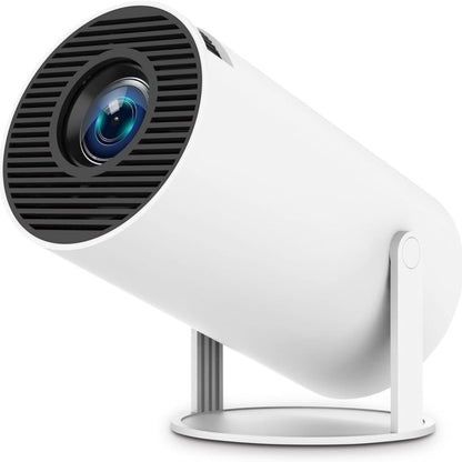 FlexiView Projector | Draagbare projector met 180° draaifunctie