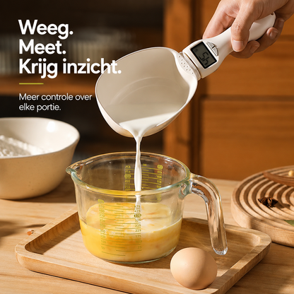 SmartSpoon | Gezond Eten Zonder Gedoe