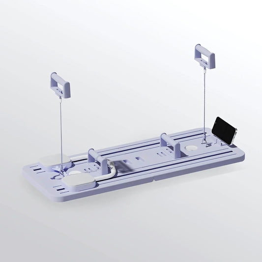 FitBoard | Compacte fitnessoplossing voor thuis