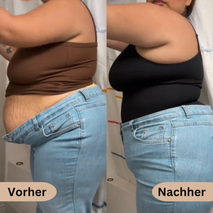 BeautyCurve Pro | Comfortabele Shaping Ondergoed