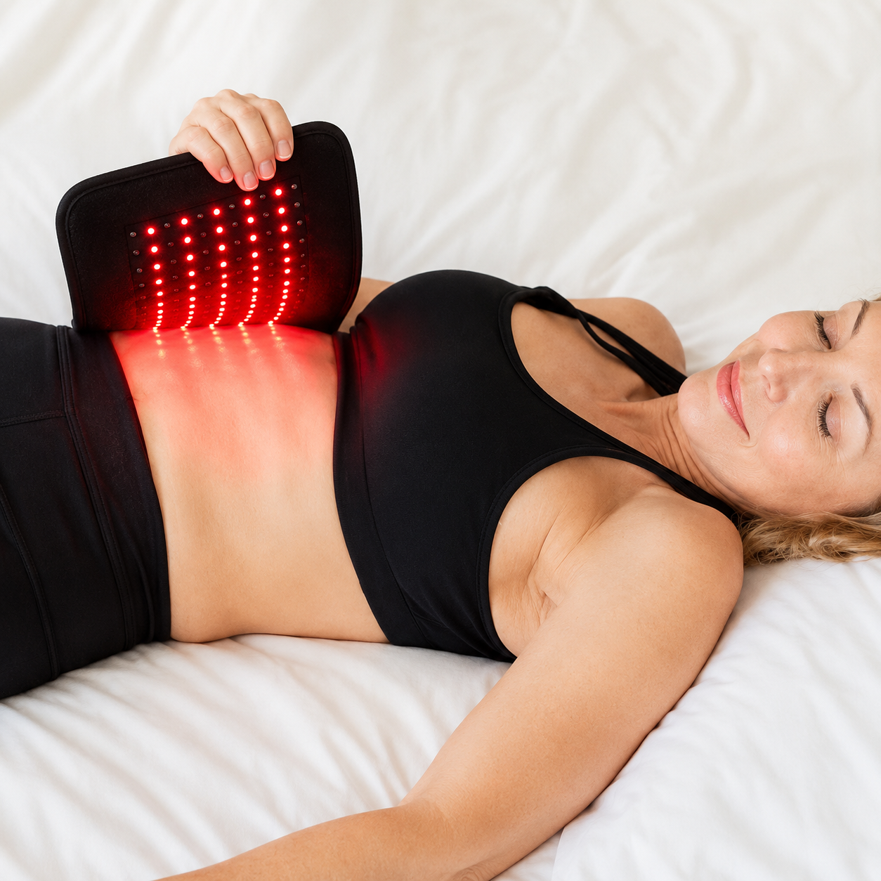 Therapy Wrap | Meer Comfort En Ondersteuning Bij Herstel
