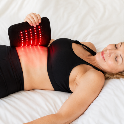 Therapy Wrap | Meer Comfort En Ondersteuning Bij Herstel